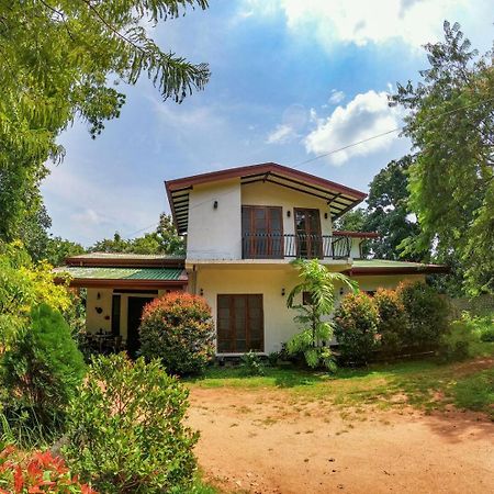شقة The Sigiriya White House المظهر الخارجي الصورة