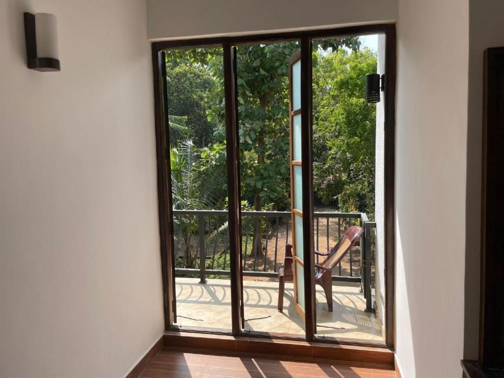 شقة The Sigiriya White House المظهر الخارجي الصورة